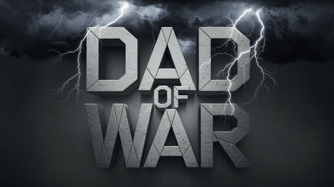 Dad of War