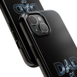 Stormbringer 'Dad of War' Phone Case