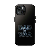 Stormbringer 'Dad of War' Phone Case