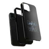 Stormbringer 'Dad of War' Phone Case