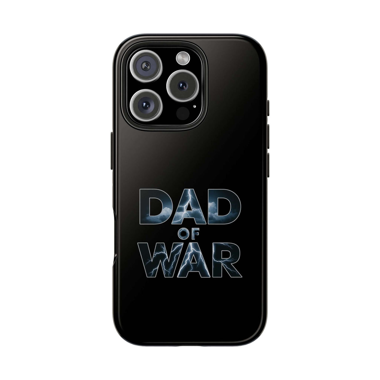 Stormbringer 'Dad of War' Phone Case