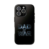 Stormbringer 'Dad of War' Phone Case