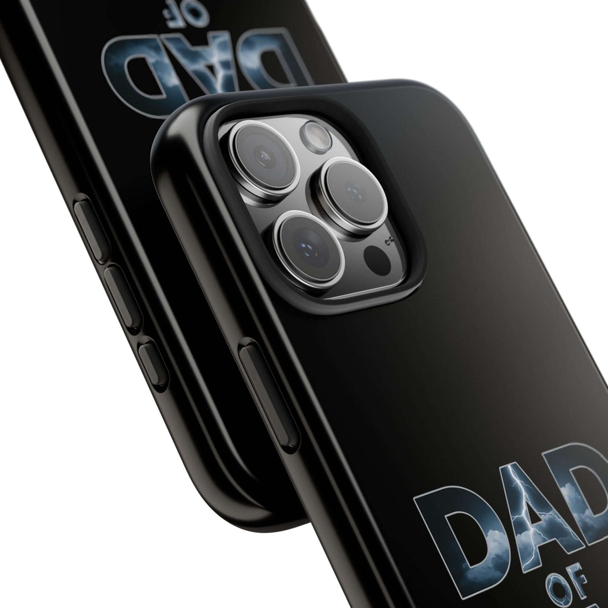 Stormbringer 'Dad of War' Phone Case