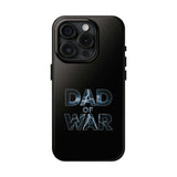 Stormbringer 'Dad of War' Phone Case