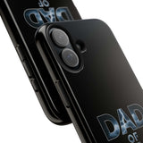 Stormbringer 'Dad of War' Phone Case