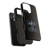 Stormbringer 'Dad of War' Phone Case