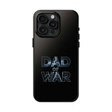 Stormbringer 'Dad of War' Phone Case