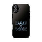 Stormbringer 'Dad of War' Phone Case