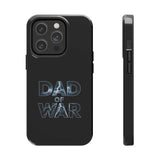 Stormbringer 'Dad of War' Phone Case