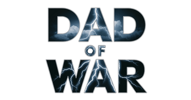 Dad of War